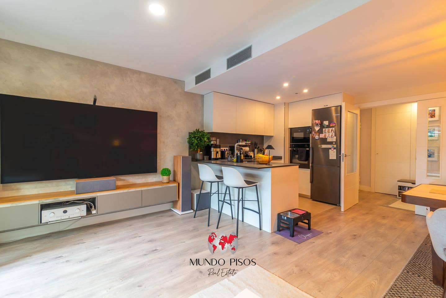Piso de 3 habitaciones en Palma de Mallorca en venta con piscina garaje - 830.000 € (Ref: 9770874)