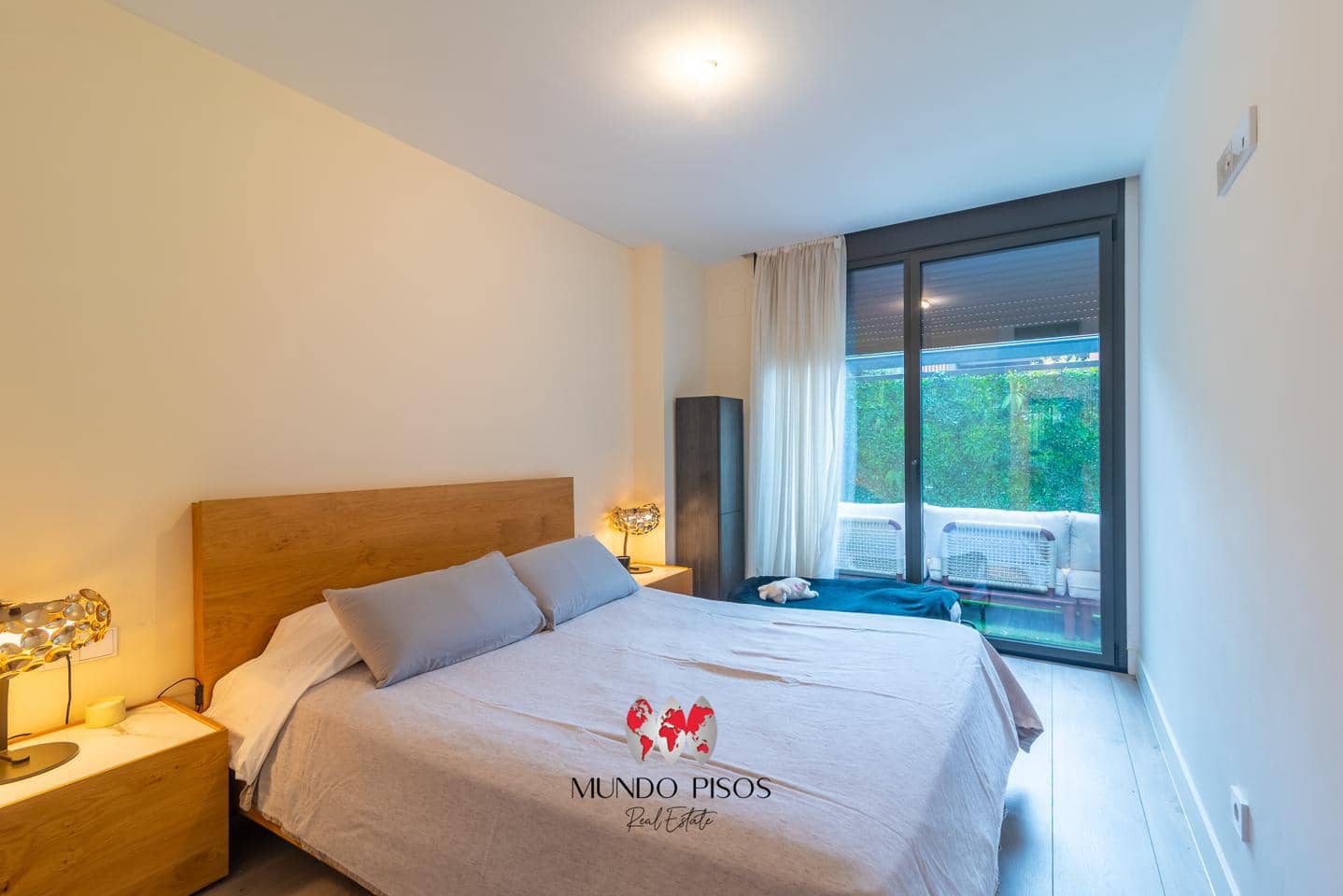 Piso de 3 habitaciones en Palma de Mallorca en venta con piscina garaje - 830.000 € (Ref: 9770874)