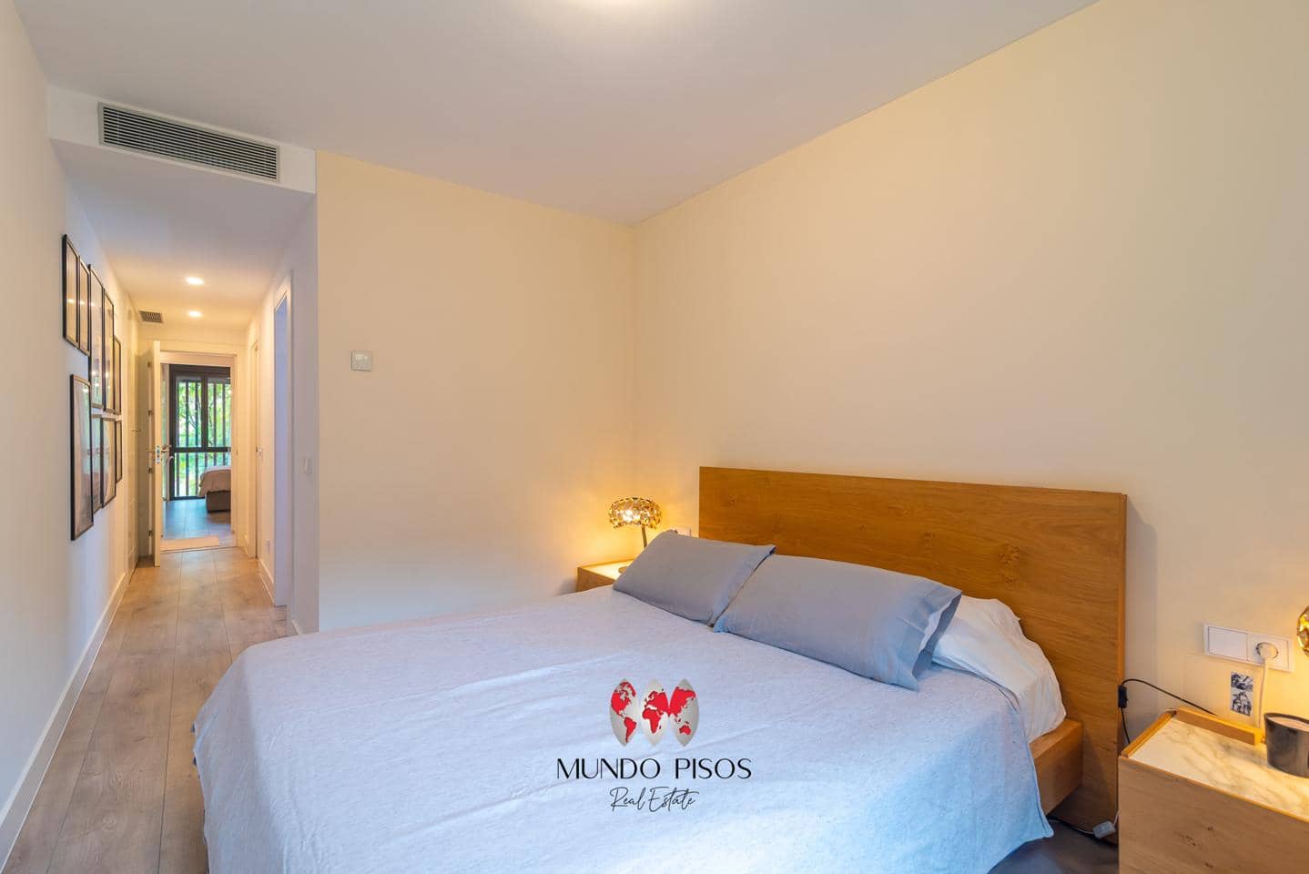 Piso de 3 habitaciones en Palma de Mallorca en venta con piscina garaje - 830.000 € (Ref: 9770874)