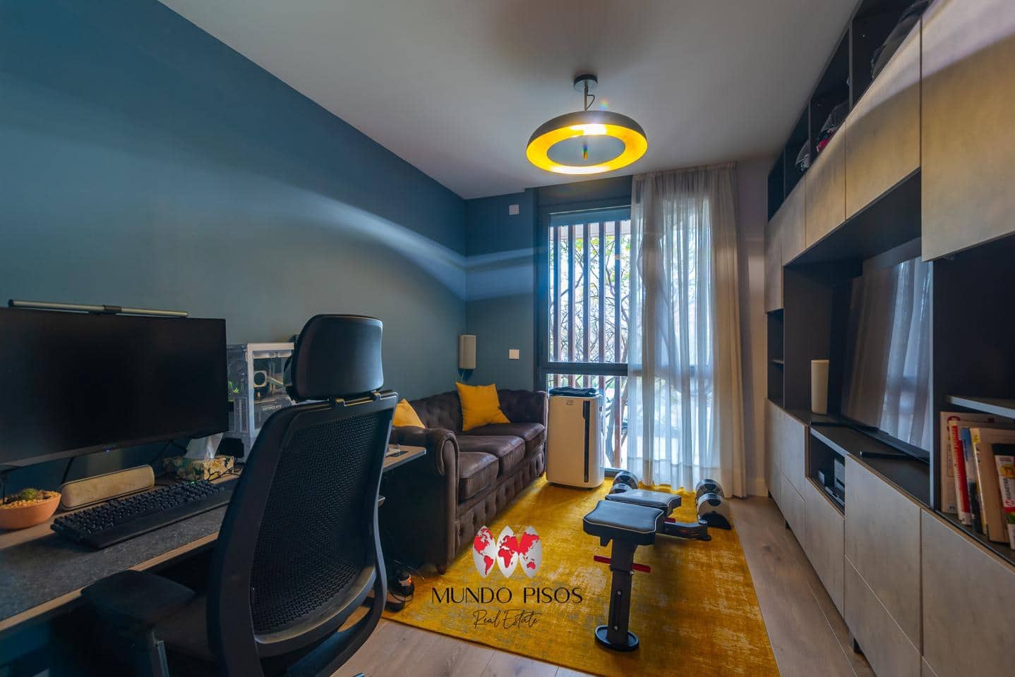 Piso de 3 habitaciones en Palma de Mallorca en venta con piscina garaje - 830.000 € (Ref: 9770874)