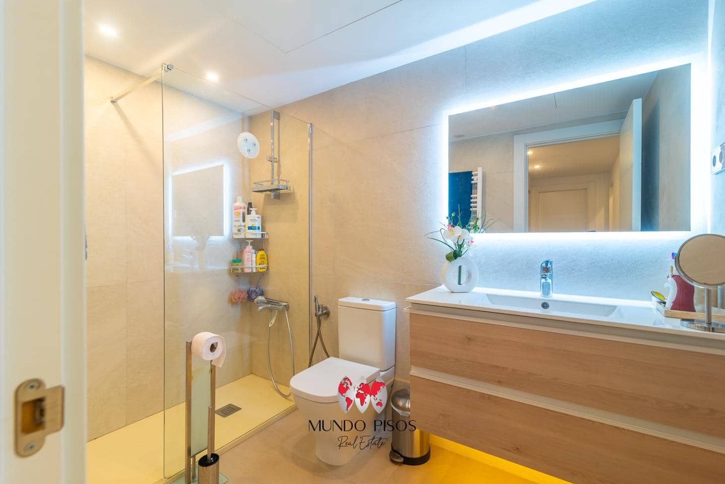 Piso de 3 habitaciones en Palma de Mallorca en venta con piscina garaje - 830.000 € (Ref: 9770874)