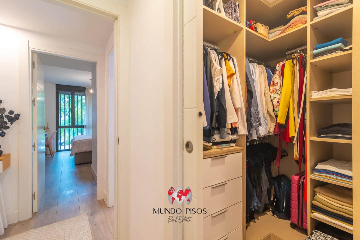 Piso de 3 habitaciones en Palma de Mallorca en venta con piscina garaje - 830.000 € (Ref: 9770874)