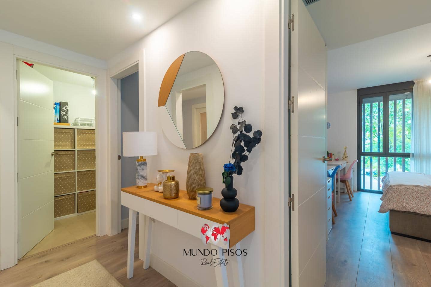 Piso de 3 habitaciones en Palma de Mallorca en venta con piscina garaje - 830.000 € (Ref: 9770874)