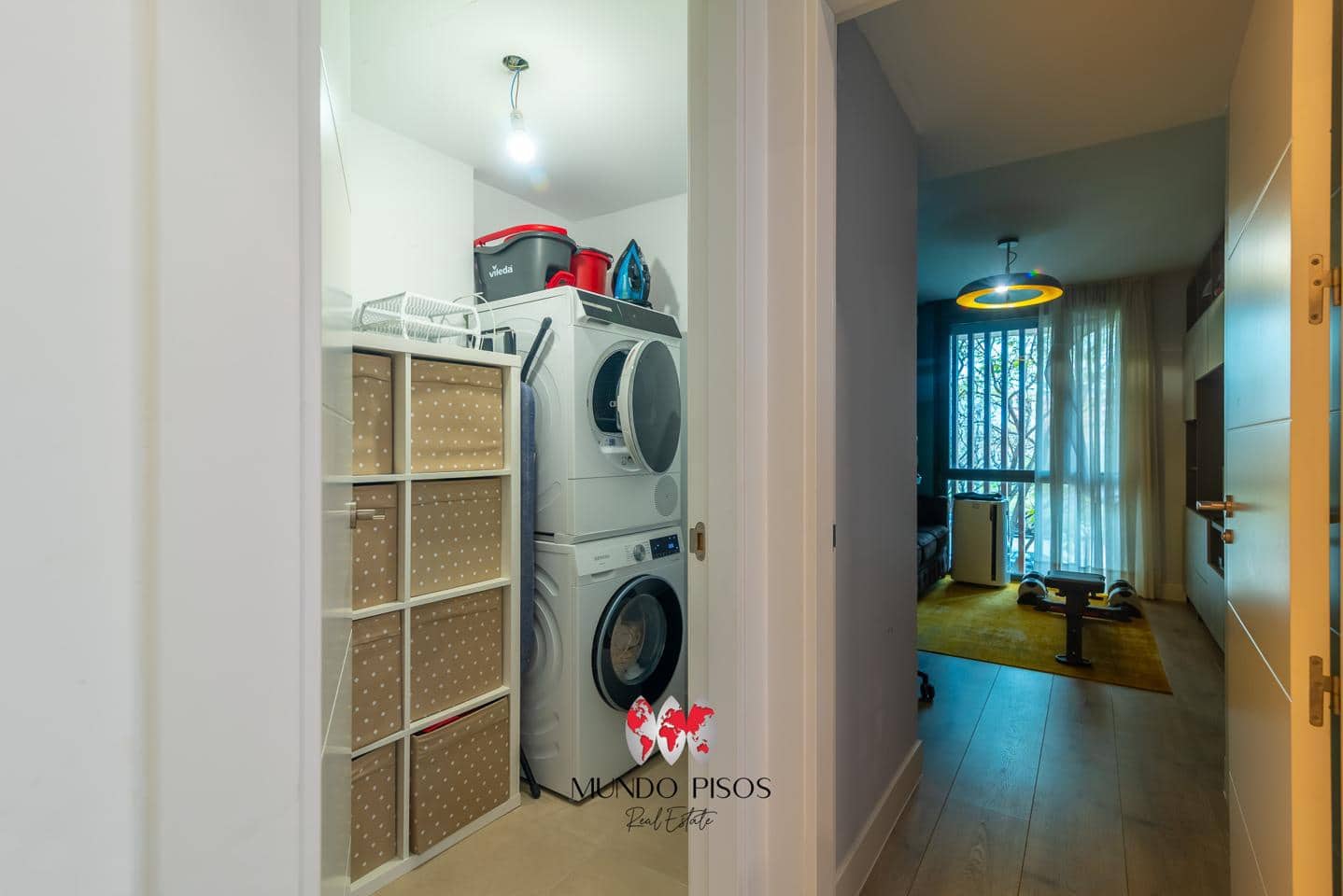 Piso de 3 habitaciones en Palma de Mallorca en venta con piscina garaje - 830.000 € (Ref: 9770874)