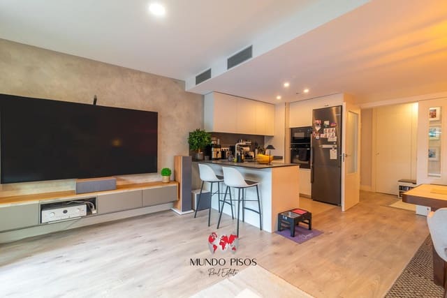 3 chambre Appartement à vendre à Nou Llevant, Palma de Mallorca avec piscine garage - 830 000 € (Ref: 9770874)