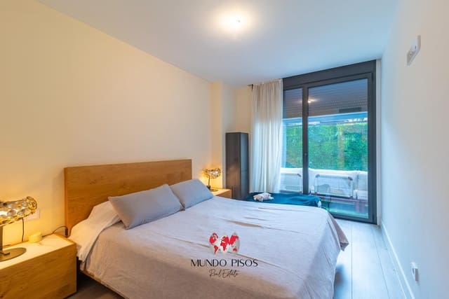 3 chambre Appartement à vendre à Nou Llevant, Palma de Mallorca avec piscine garage - 830 000 € (Ref: 9770874)