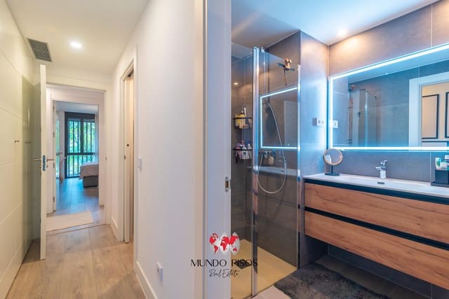 3 chambre Appartement à vendre à Nou Llevant, Palma de Mallorca avec piscine garage - 830 000 € (Ref: 9770874)