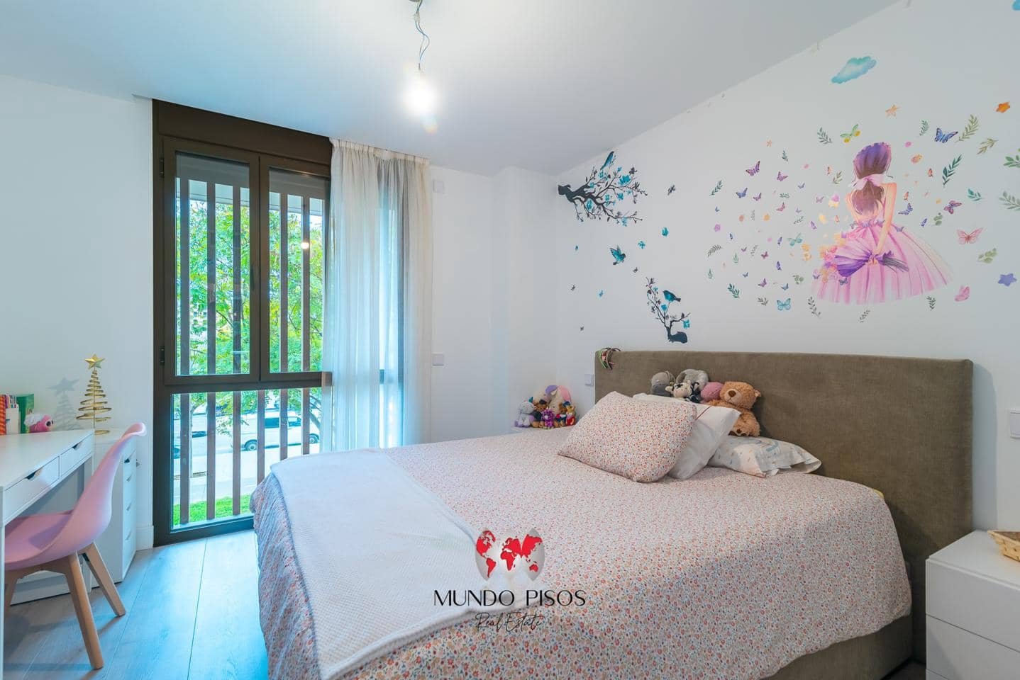 Piso de 3 habitaciones en Palma de Mallorca en venta con piscina garaje - 830.000 € (Ref: 9770874)