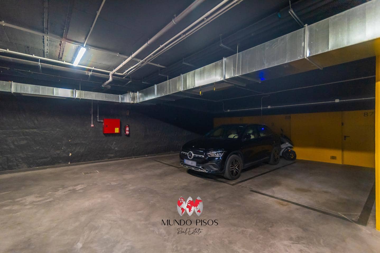 Piso de 3 habitaciones en Palma de Mallorca en venta con piscina garaje - 830.000 € (Ref: 9770874)