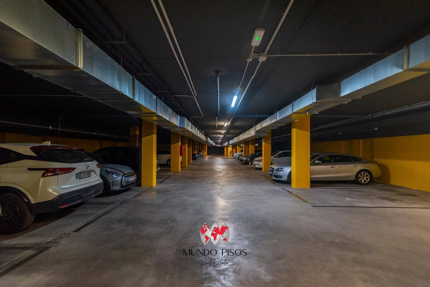 Piso de 3 habitaciones en Palma de Mallorca en venta con piscina garaje - 830.000 € (Ref: 9770874)