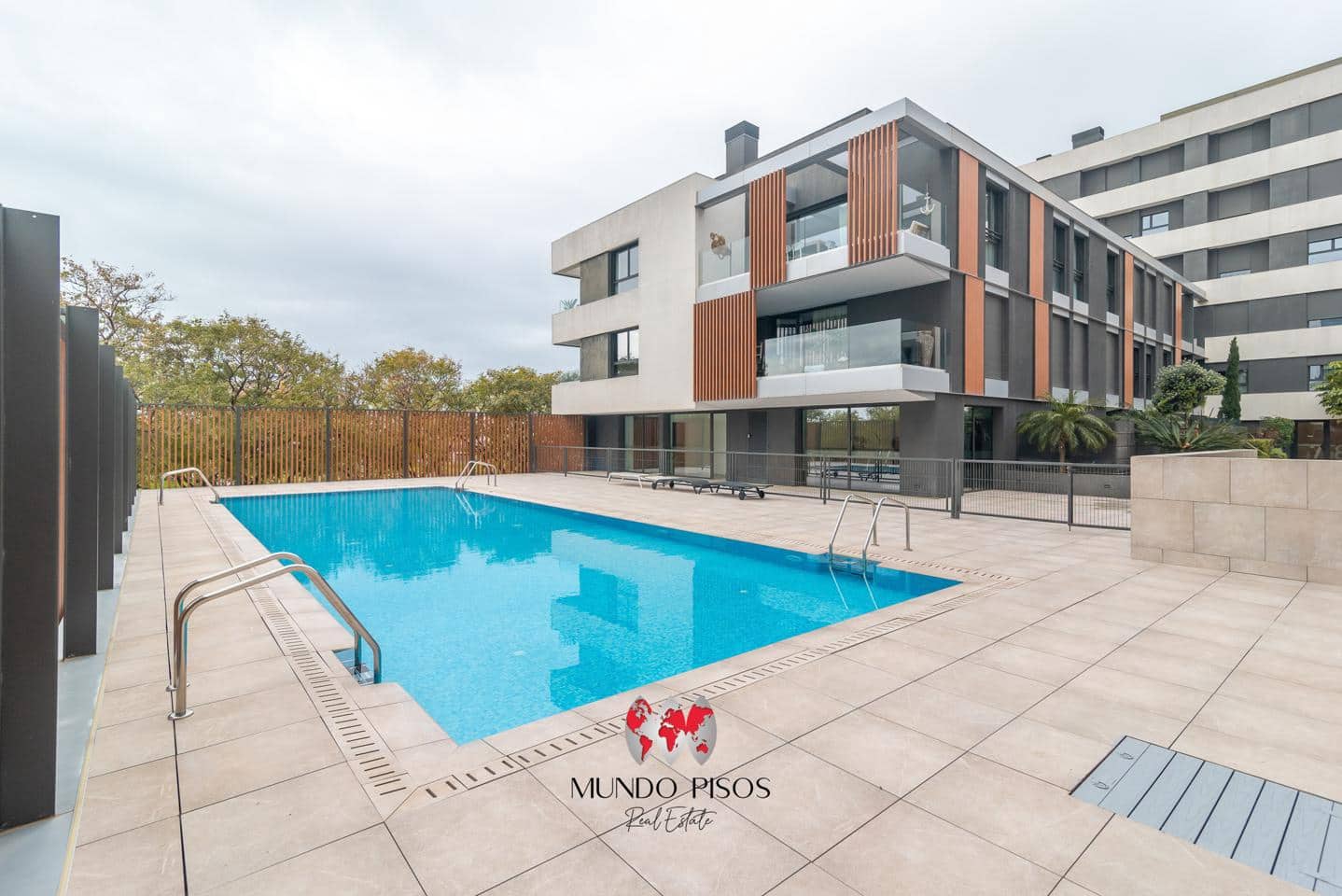 Piso de 3 habitaciones en Palma de Mallorca en venta con piscina garaje - 830.000 € (Ref: 9770874)