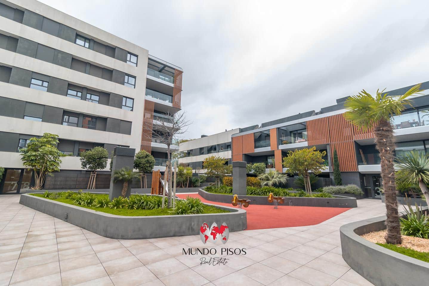 Piso de 3 habitaciones en Palma de Mallorca en venta con piscina garaje - 830.000 € (Ref: 9770874)