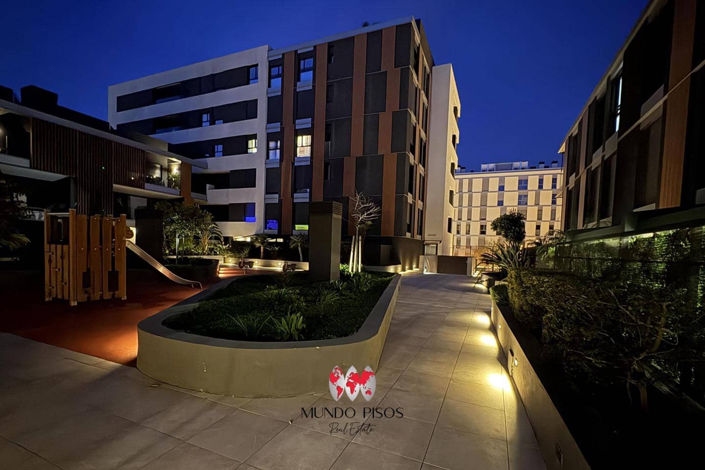 Piso de 3 habitaciones en Palma de Mallorca en venta con piscina garaje - 830.000 € (Ref: 9770874)