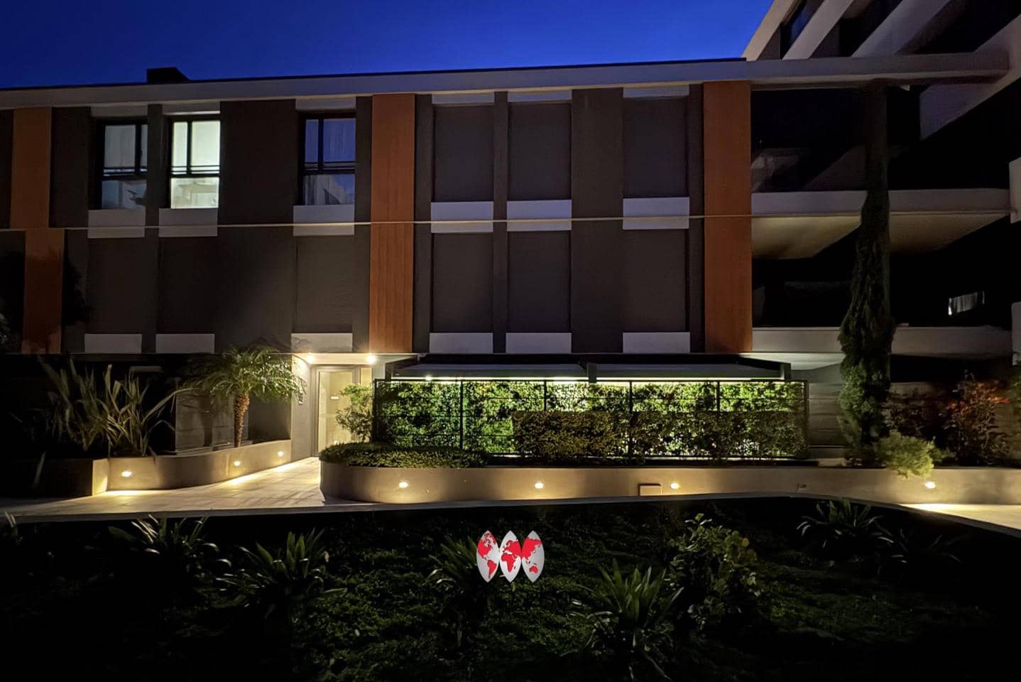 Piso de 3 habitaciones en Palma de Mallorca en venta con piscina garaje - 830.000 € (Ref: 9770874)