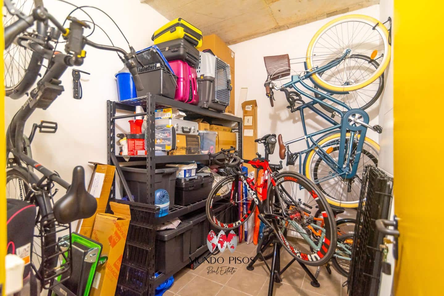 Piso de 3 habitaciones en Palma de Mallorca en venta con piscina garaje - 830.000 € (Ref: 9770874)