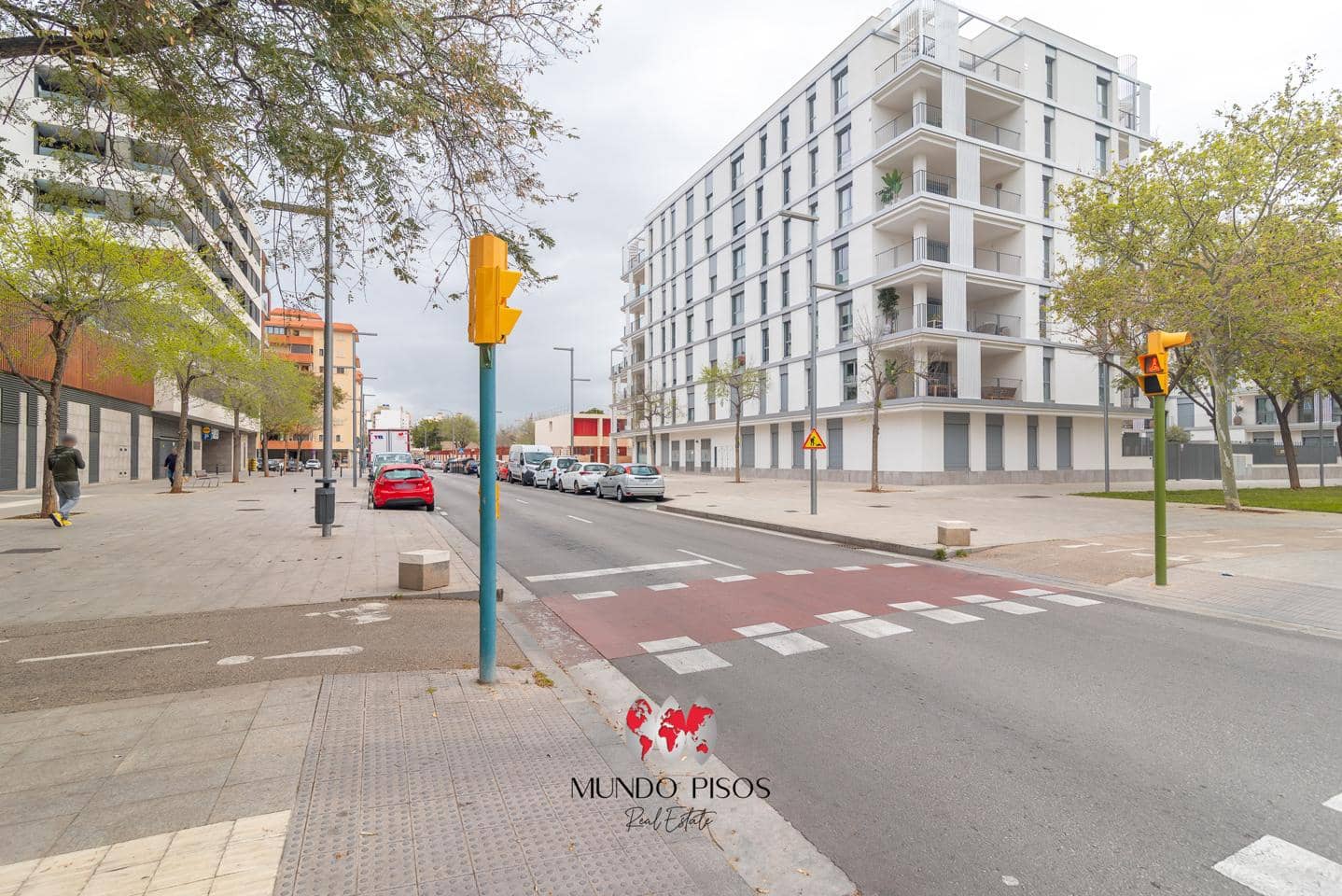 Piso de 3 habitaciones en Palma de Mallorca en venta con piscina garaje - 830.000 € (Ref: 9770874)