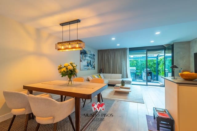 Piso de 3 habitaciones en Nou Llevant, Palma de Mallorca en venta con piscina garaje - 790.000 € (Ref: 9770874)