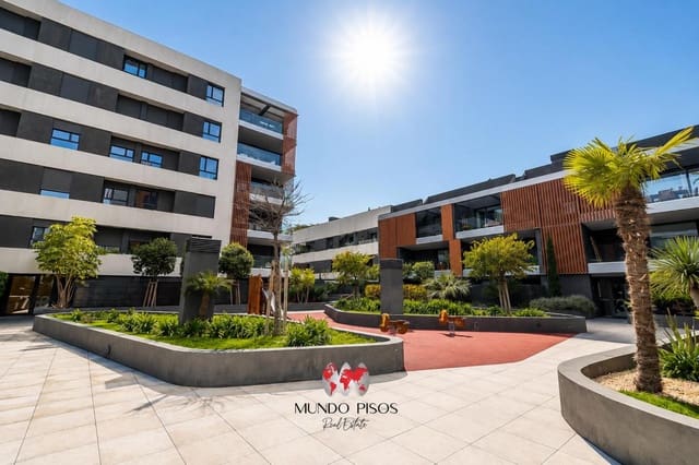 Piso de 3 habitaciones en Nou Llevant, Palma de Mallorca en venta con piscina garaje - 790.000 € (Ref: 9770874)
