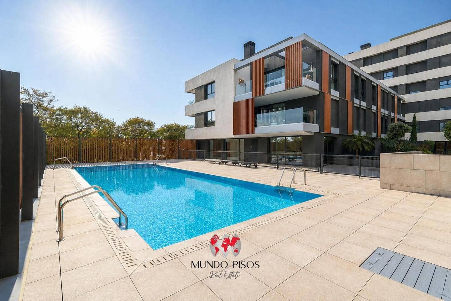 Piso de 3 habitaciones en Palma de Mallorca en venta con piscina garaje - 790.000 € (Ref: 9770874)
