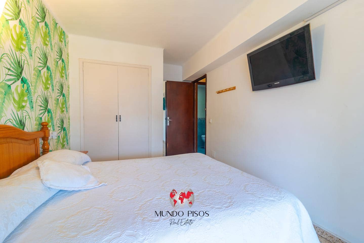 3 bedroom Flat for sale in Palma de Mallorca with garage - € 475,000 (Ref: 9787653)