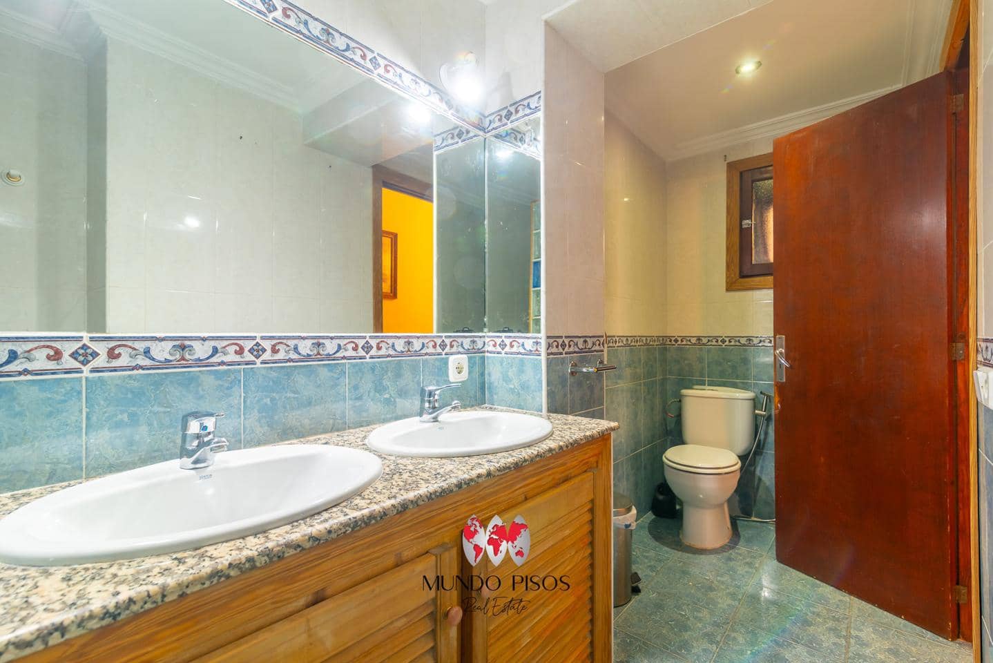 3 bedroom Flat for sale in Palma de Mallorca with garage - € 475,000 (Ref: 9787653)