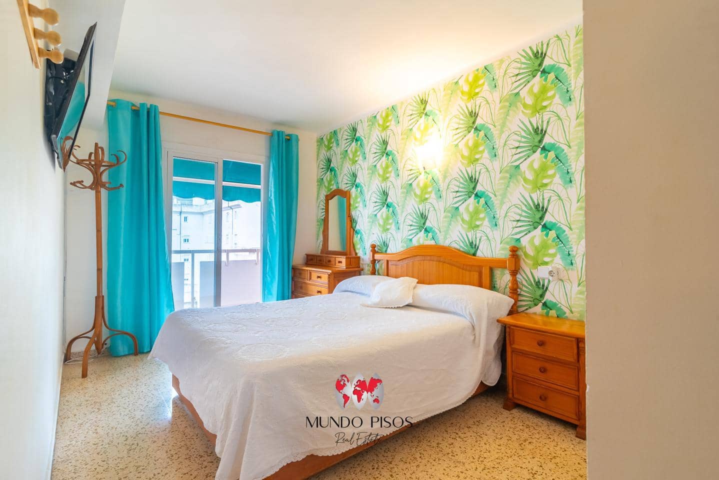 3 bedroom Flat for sale in Palma de Mallorca with garage - € 475,000 (Ref: 9787653)