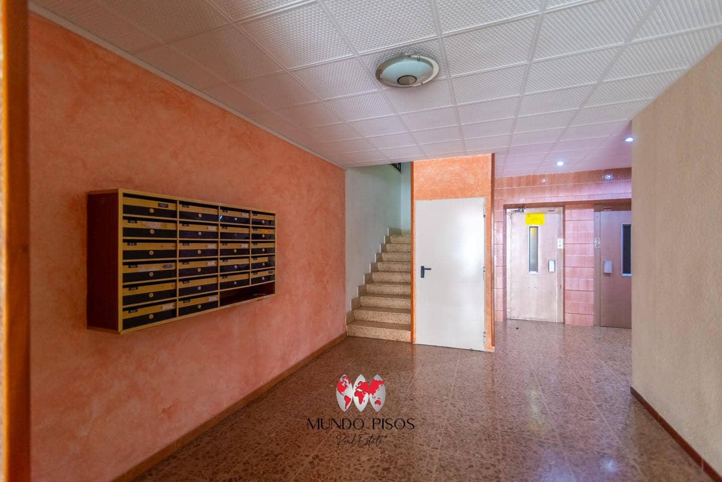 3 bedroom Flat for sale in Palma de Mallorca with garage - € 475,000 (Ref: 9787653)