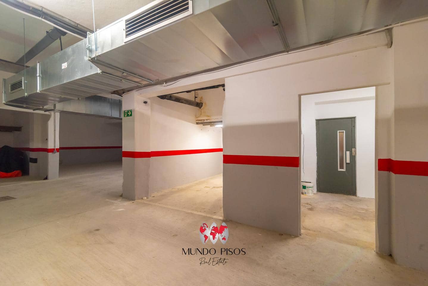 3 bedroom Flat for sale in Palma de Mallorca with garage - € 475,000 (Ref: 9787653)