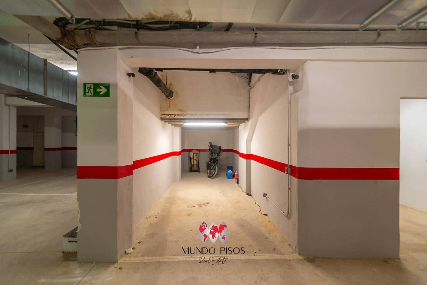 3 bedroom Flat for sale in Palma de Mallorca with garage - € 475,000 (Ref: 9787653)