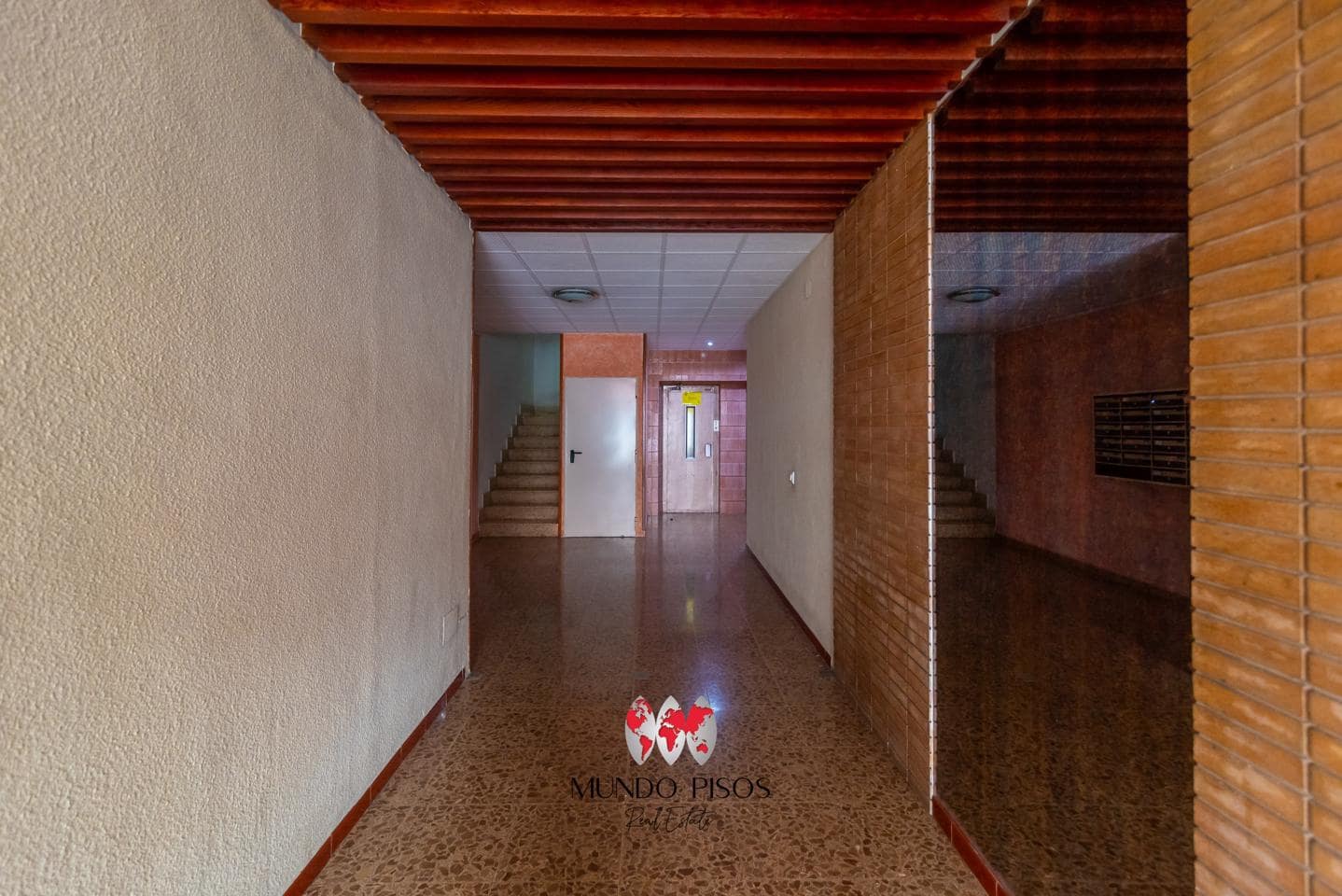 3 bedroom Flat for sale in Palma de Mallorca with garage - € 475,000 (Ref: 9787653)