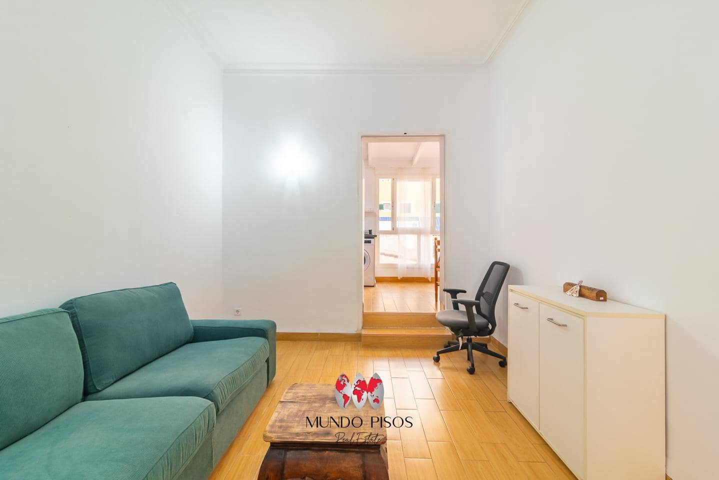 2 camera da letto Appartamento in vendita in Palma de Mallorca - 345.000 € (Rif: 9810357)