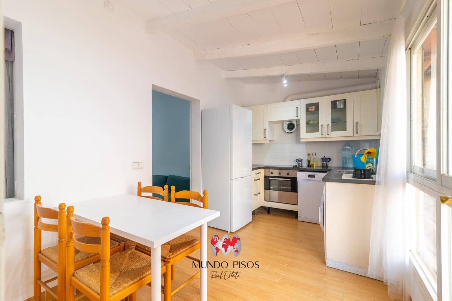 2 camera da letto Appartamento in vendita in Palma de Mallorca - 345.000 € (Rif: 9810357)