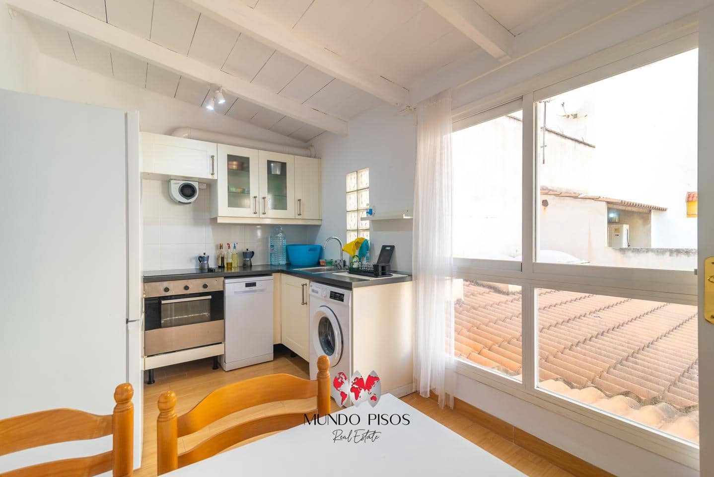 2 camera da letto Appartamento in vendita in Palma de Mallorca - 345.000 € (Rif: 9810357)
