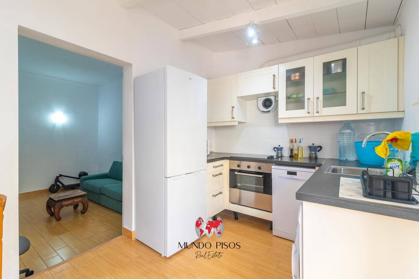 2 camera da letto Appartamento in vendita in Palma de Mallorca - 345.000 € (Rif: 9810357)