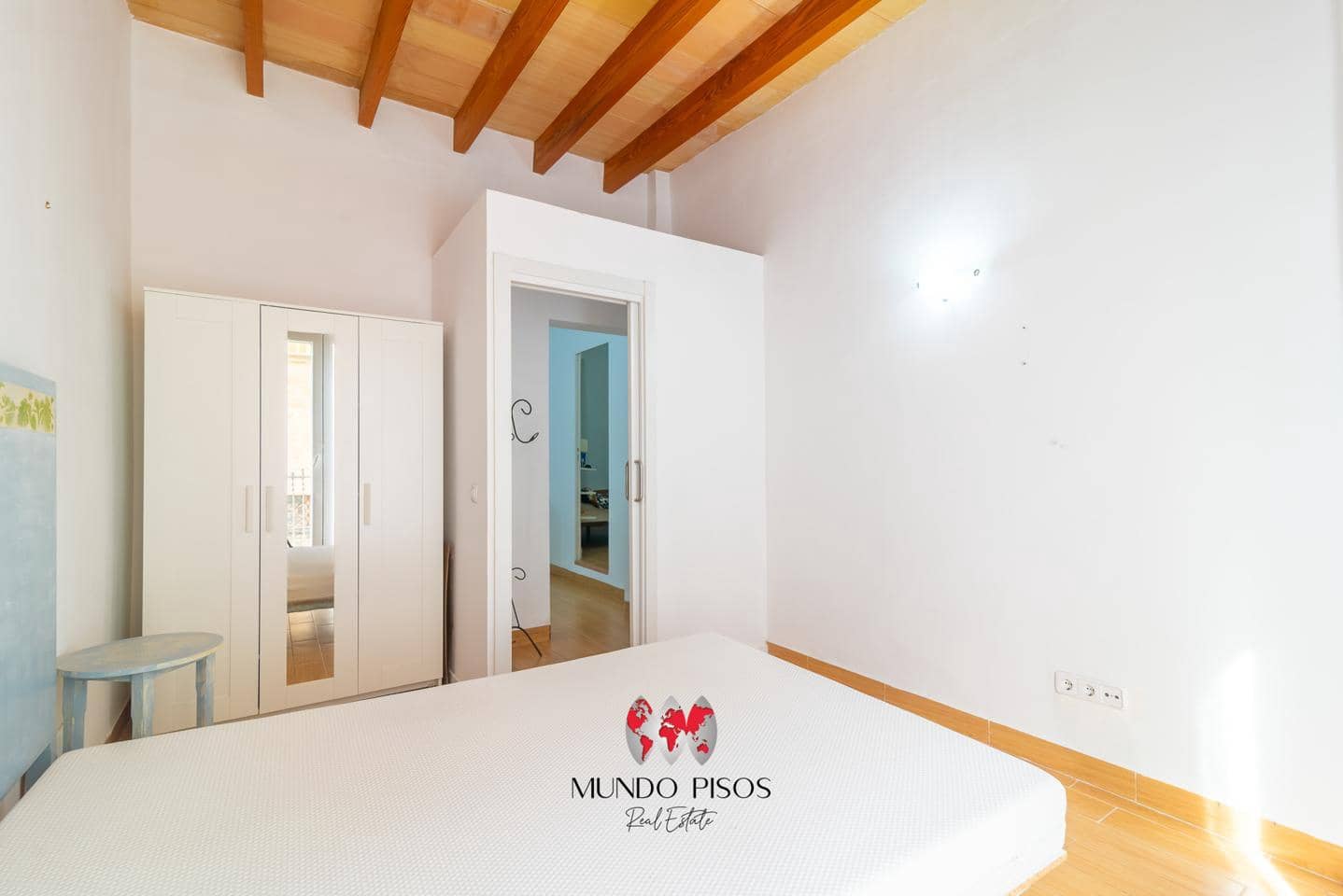 2 camera da letto Appartamento in vendita in Palma de Mallorca - 345.000 € (Rif: 9810357)