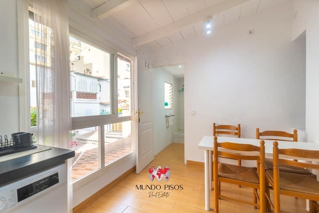 2 camera da letto Appartamento in vendita in Santa Catalina, Palma de Mallorca - 345.000 € (Rif: 9810357)