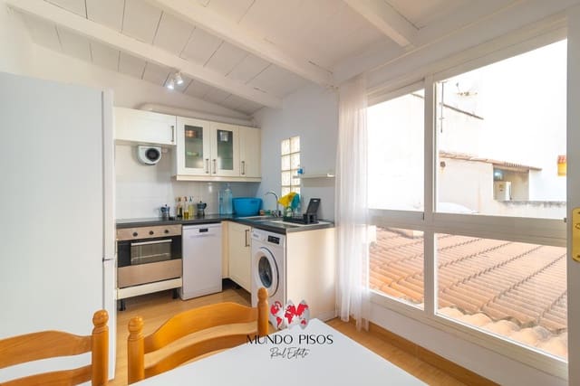 2 camera da letto Appartamento in vendita in Santa Catalina, Palma de Mallorca - 345.000 € (Rif: 9810357)
