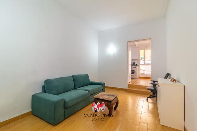 2 camera da letto Appartamento in vendita in Santa Catalina, Palma de Mallorca - 345.000 € (Rif: 9810357)