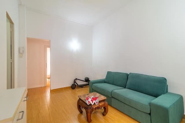 2 camera da letto Appartamento in vendita in Santa Catalina, Palma de Mallorca - 345.000 € (Rif: 9810357)