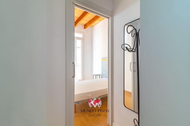 2 camera da letto Appartamento in vendita in Santa Catalina, Palma de Mallorca - 345.000 € (Rif: 9810357)
