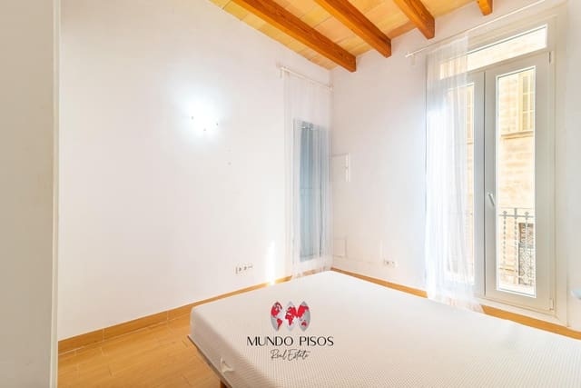 2 camera da letto Appartamento in vendita in Santa Catalina, Palma de Mallorca - 345.000 € (Rif: 9810357)