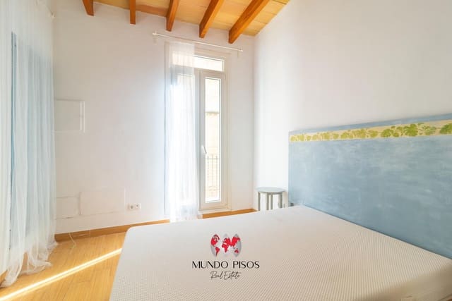 2 camera da letto Appartamento in vendita in Santa Catalina, Palma de Mallorca - 345.000 € (Rif: 9810357)