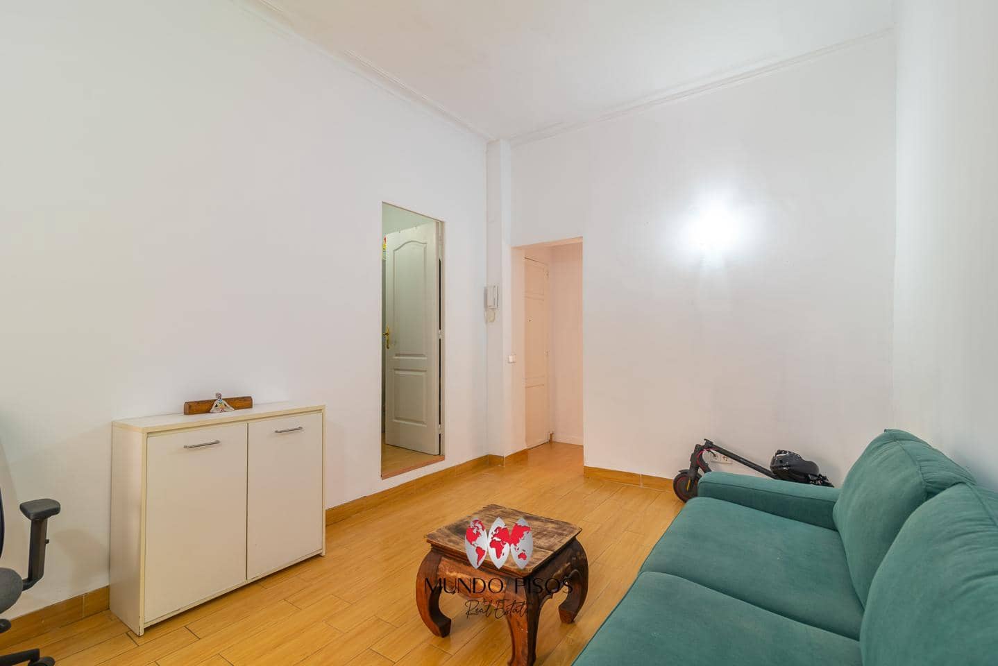 2 camera da letto Appartamento in vendita in Palma de Mallorca - 345.000 € (Rif: 9810357)