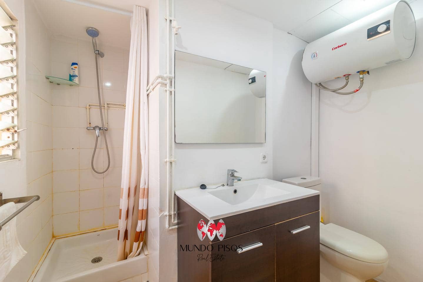 2 camera da letto Appartamento in vendita in Palma de Mallorca - 345.000 € (Rif: 9810357)