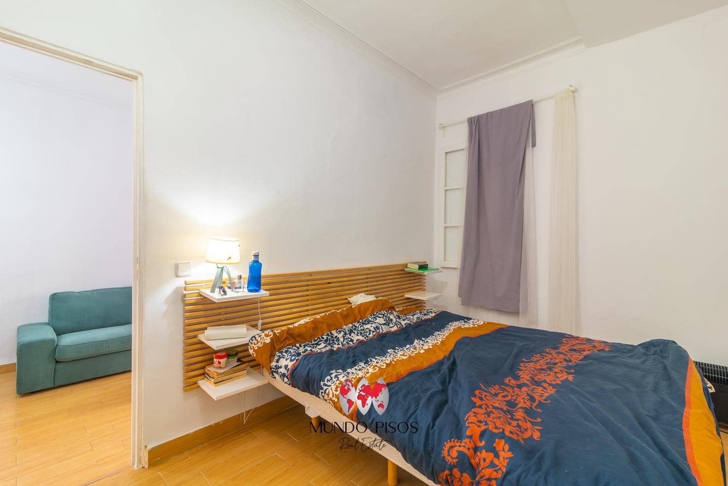2 camera da letto Appartamento in vendita in Palma de Mallorca - 345.000 € (Rif: 9810357)