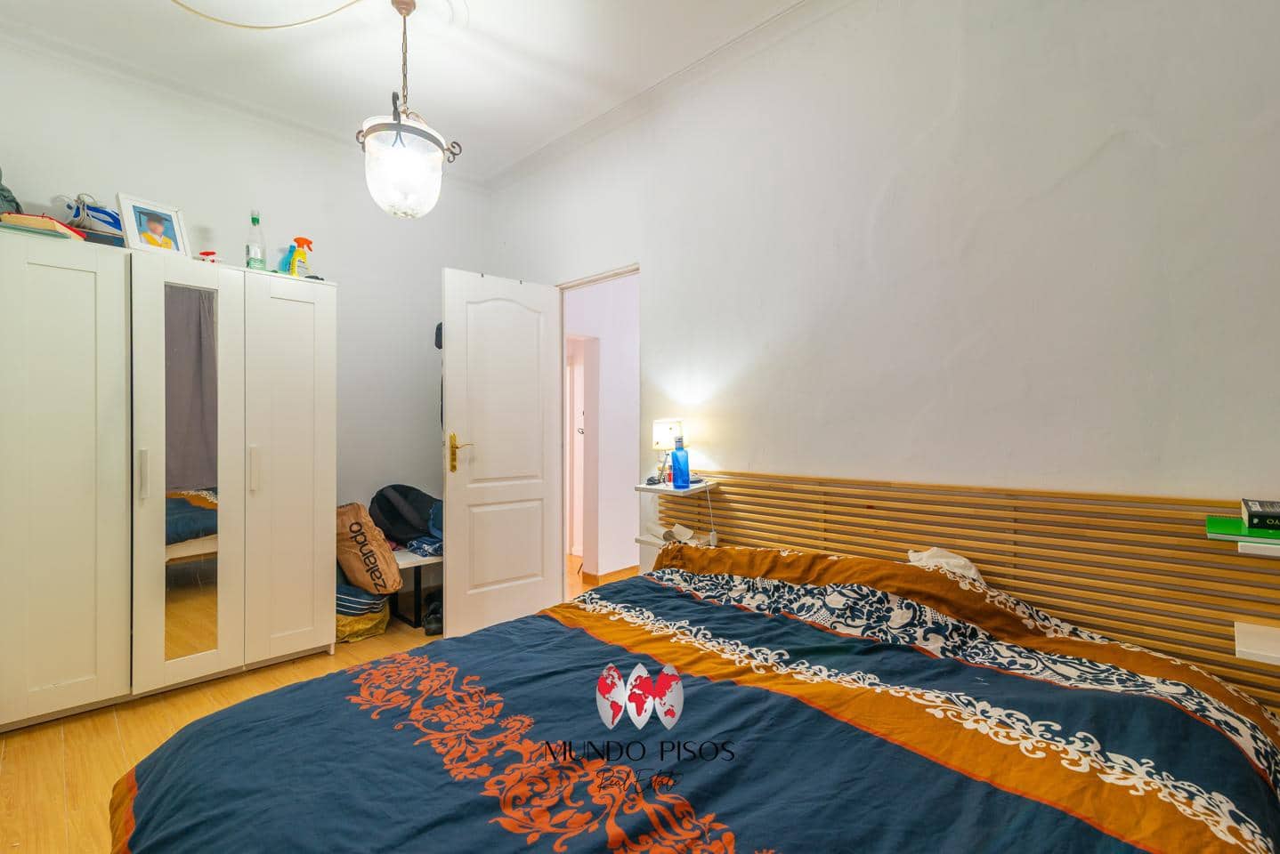 2 camera da letto Appartamento in vendita in Palma de Mallorca - 345.000 € (Rif: 9810357)