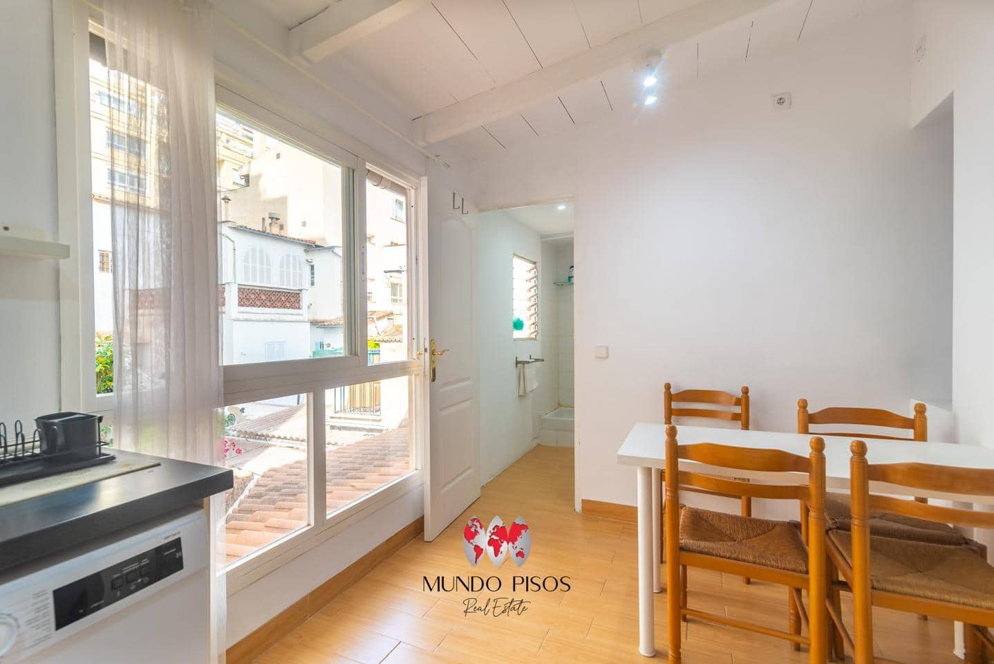 2 camera da letto Appartamento in vendita in Palma de Mallorca - 345.000 € (Rif: 9810357)