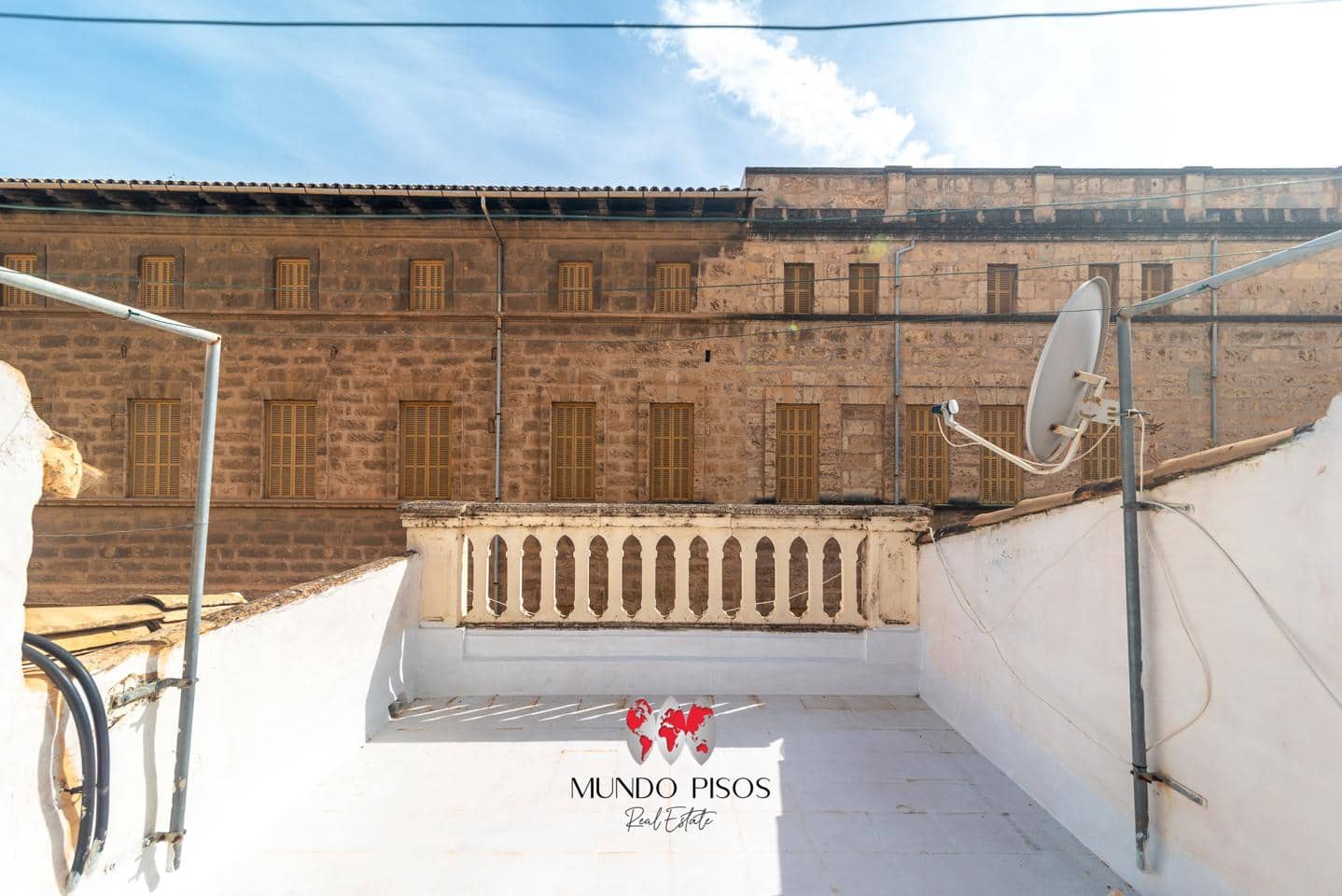 2 camera da letto Appartamento in vendita in Palma de Mallorca - 345.000 € (Rif: 9810357)