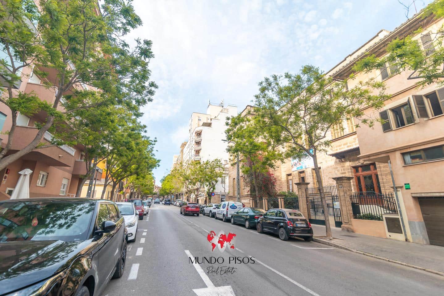 2 camera da letto Appartamento in vendita in Palma de Mallorca - 345.000 € (Rif: 9810357)