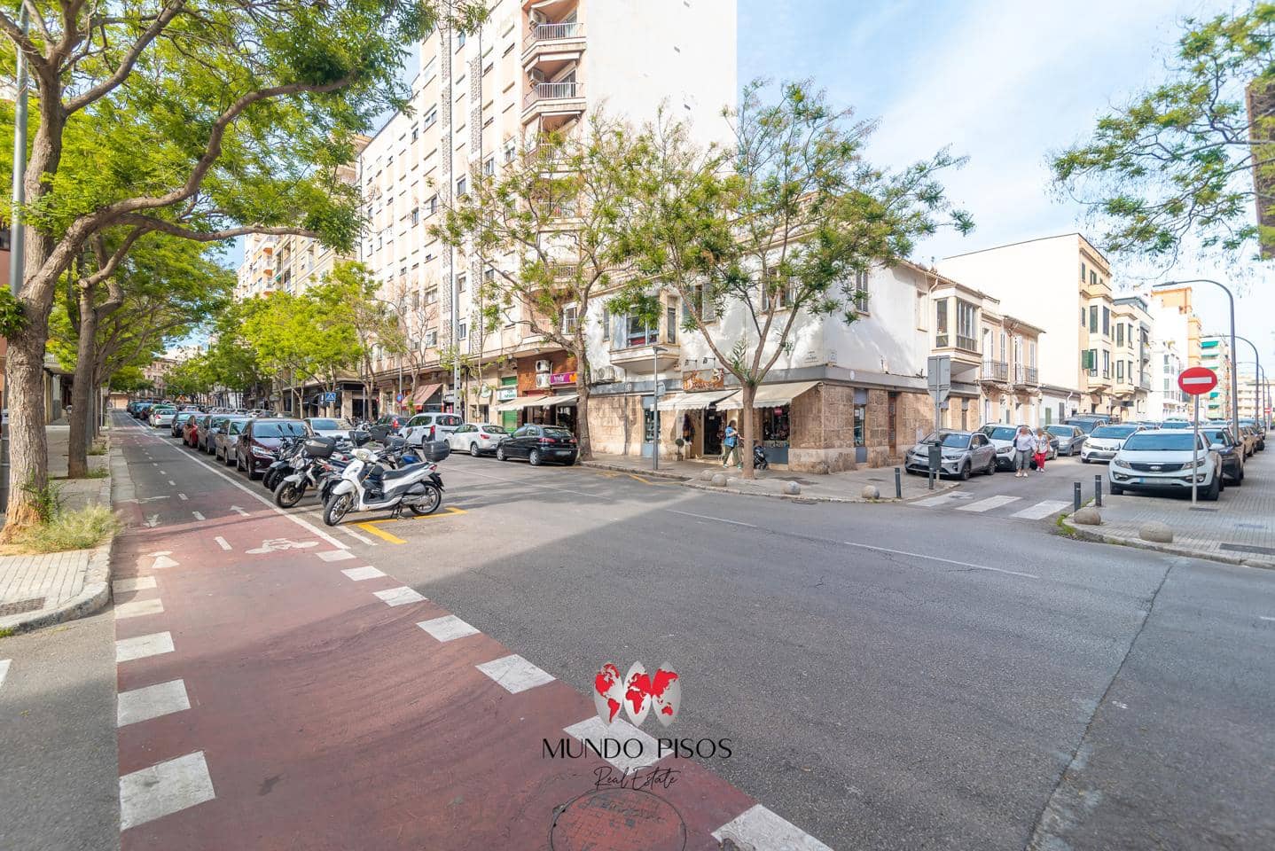 2 camera da letto Appartamento in vendita in Palma de Mallorca - 345.000 € (Rif: 9810357)